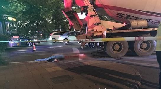 攪拌車 攪拌車