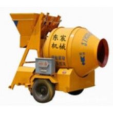 小型混凝土攪拌機(jī)、JZC250/350混凝土攪拌機(jī)