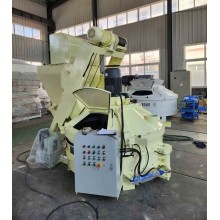 立軸行星式攪拌機以先導式創(chuàng)新為基礎，走高質(zhì)量發(fā)展道路