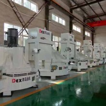 陶瓷透水磚攪拌機不斷鏈合攪拌新工藝，打造行業(yè)高經(jīng)濟性