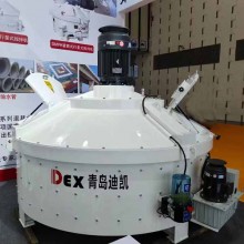 耐火材料攪拌機(jī)品質(zhì)導(dǎo)向加持下，打造行業(yè)攪拌新高地