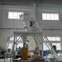 耐火材料攪拌機(jī)效率、質(zhì)量一手抓，是提升攪拌生產(chǎn)力的關(guān)鍵