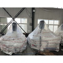 以融合新技術(shù)為契機，行星式立軸攪拌機著力推動水泥制品產(chǎn)業(yè)聚集