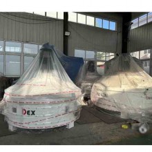 UHPC攪拌機行業(yè)布局特色鮮明，以“重負載”創(chuàng)造行業(yè)攪拌新局面