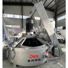 打破認(rèn)知！耐火材料攪拌機(jī)成為行業(yè)攪拌“新看點(diǎn)”