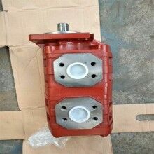 機(jī)械廠上海CBGJ1020/1020液壓齒輪油泵價格