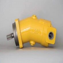 山東華德A6V80 A6V55 A6V107液壓柱塞馬達(dá)
