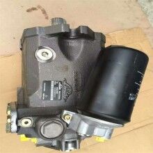 山東地區(qū)旋挖鉆機(jī)林德HPR135-02 HPR210-02液壓柱塞泵價格