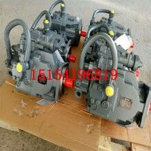 山東地區(qū)PVC90R挖掘機(jī)液壓柱塞泵價格