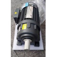 德陽，攀枝花印刷包裝機械專用萬鑫CH22臥式三相齒輪減速電機  三相立式減速電機圖片