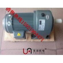 供應商直銷GH28-750-10S臥式齒輪減速電機   宜賓，樂山三相減速電機價格