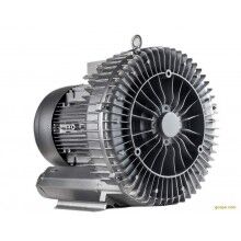 RB-022S全風環(huán)形高壓鼓風機，水處理曝氣風機，高壓漩渦氣泵