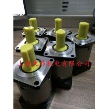 DS系列直齒精密行星減速機，臺灣伺服PHT精密行星減速機