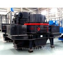 環(huán)境也有生命，機(jī)制砂行業(yè)環(huán)保升級(jí)在即YXX60
