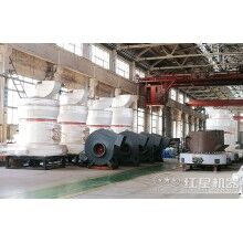 雷蒙磨粉機怎么調(diào)目數(shù)，5r磨粉機價格多少T14