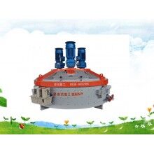 立軸行星攪拌機  混凝土攪拌機