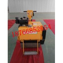小型手扶式壓路機(jī)的用途，手扶式壓路機(jī)的型號規(guī)格