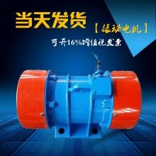 YZG60-4.5/6三相異步振動電機(jī)