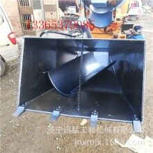 現(xiàn)貨直銷4方自上料攪拌車哪家好 裝載機(jī)式混凝土攪拌車多少錢(qián)臺(tái)