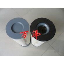 江蘇900高覆膜除塵濾芯供應(yīng)商直銷【萬(wàn)澤】