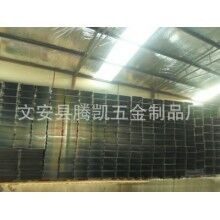 重慶梯式防火電纜橋架使用簡(jiǎn)單方便_騰凱