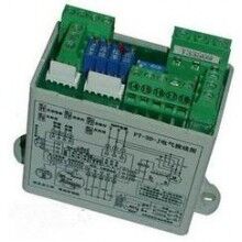 PT-3F-J，PT-3D-J系列三相調(diào)節(jié)型控制模塊