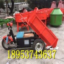 貨真價(jià)實(shí)！自卸工程翻斗車 轉(zhuǎn)向方便隧道礦用三蹦子