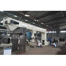 一款活性炭專用Z型提升機，廠家直銷，質(zhì)優(yōu)價廉