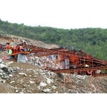 移動(dòng)制砂機(jī) 讓建筑垃圾秒變砂石骨料！實(shí)力超強(qiáng)