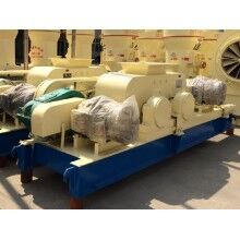  國(guó)貨之光！紅星將推出新型對(duì)輥破碎機(jī)