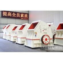 砸石機生產(chǎn)線配置方案，一臺多少錢？Z100