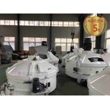 聚焦uhpc行業(yè)攪拌，行星式攪拌機實現(xiàn)科學合理的技術發(fā)揮