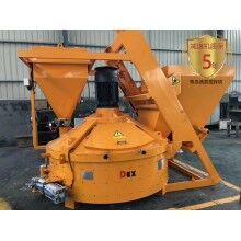 行星式攪拌機(jī)高強(qiáng)度攪拌無泄漏、無粉塵飛揚(yáng)