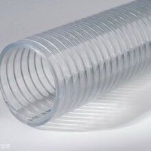 除塵波紋管