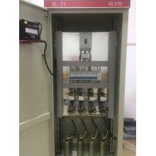 工業(yè)節(jié)電器