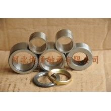 來(lái)樣圖生產(chǎn)各種電動(dòng)車軸套，隔套