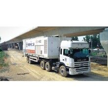 三一重工SJL500瀝青砂漿車(chē)