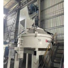 行星式攪拌機匯聚合力，推動高品質水泥管樁攪拌機械產(chǎn)業(yè)集群創(chuàng)新