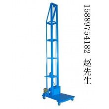 廢紙升降機，紙皮升降機