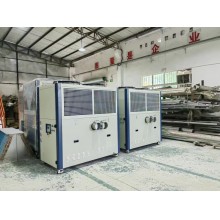 橋梁焊接工人專用低溫冷風(fēng)機(jī)，橋梁焊接專用制冷機(jī)降溫制冷，橋梁焊接常用冷凍機(jī)制冷，橋梁焊接采用冷卻機(jī)降溫制冷