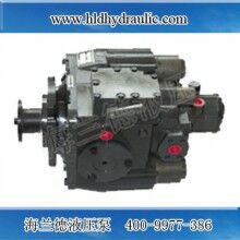 哈爾濱農(nóng)機液壓泵