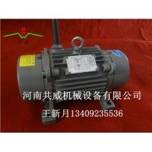 YZO-75-6 5.5kw振動(dòng)電機(jī)工作原理