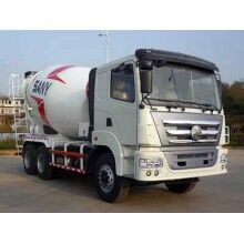 出租攪拌車，出租攪拌車