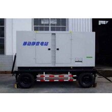 臨沂發(fā)電機(jī)租賃，臨沂哪里租賃發(fā)電機(jī)