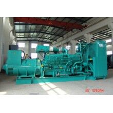 菏澤發(fā)電機(jī)租賃，菏澤哪里租賃發(fā)電機(jī)