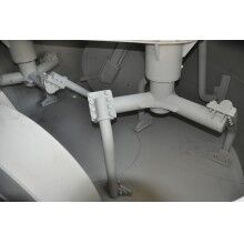 行星式立軸攪拌機(jī)，攪拌機(jī)品牌廠家---青島迪凱為您簡析其獨(dú)特之優(yōu)點(diǎn)！