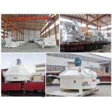 立軸行星式攪拌機(jī)攪拌快、效率高，品牌設(shè)備廠家力薦
