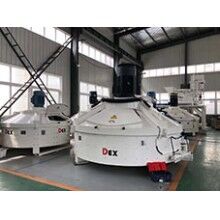 亮相uhpc超高性能混凝土領域，行星式攪拌機開啟行業(yè)攪拌新方式