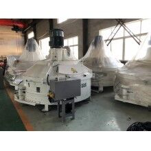 行星式攪拌機持續(xù)進行創(chuàng)新優(yōu)化，展現(xiàn)更多優(yōu)異技能