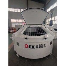 遇到混凝土攪拌“瓶頸”，行星式攪拌機(jī)可一一解決